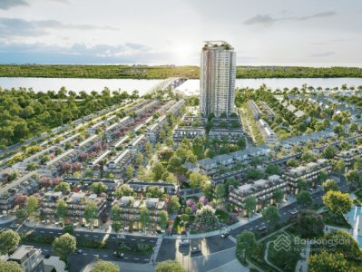 Central Plaza - Eco Central Park