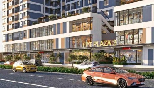 FPT Plaza 3