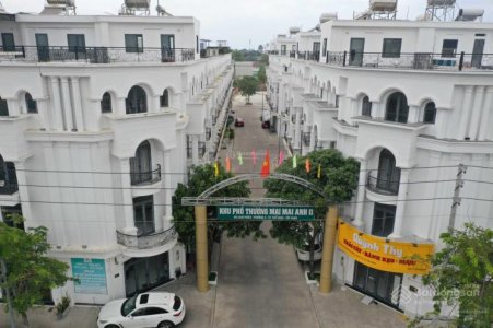 Mai Anh Luxury