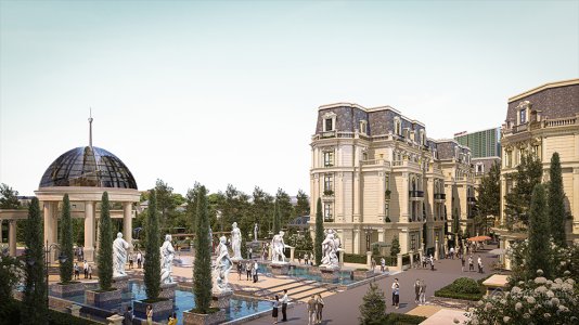 Noble Palace Tây Hồ