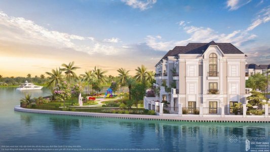 The Manhattan Glory - Vinhomes Grand Park