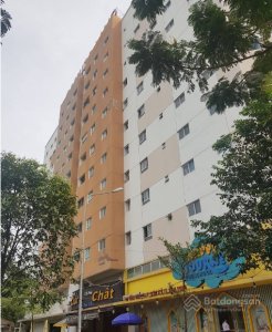Chung cư Topaz Residence - Celadon City