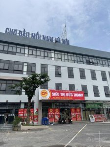 Chợ Đầu Mối Nam Hà Nội