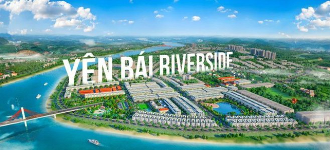 Yên Bái Riverside