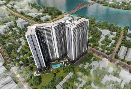 Fresia Riverside