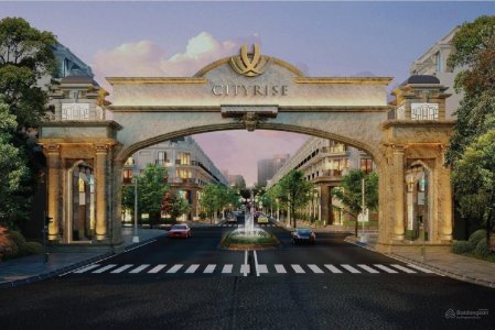Phổ Yên City Rise