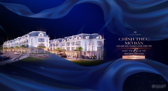 Classy Crown Việt Trì