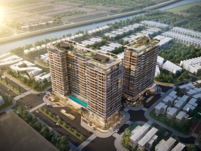 Regal Complex Da Nang