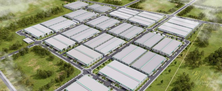 HLI EcoHub Nam Hà