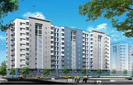 Tổ hợp 310 Minh Khai