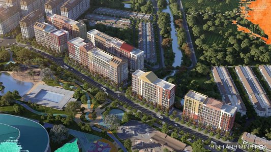Park Residence