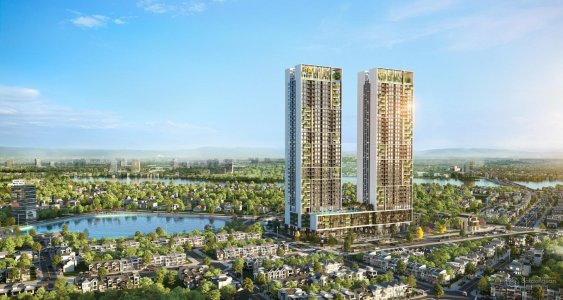 BV Diamond Hill Thái Nguyên