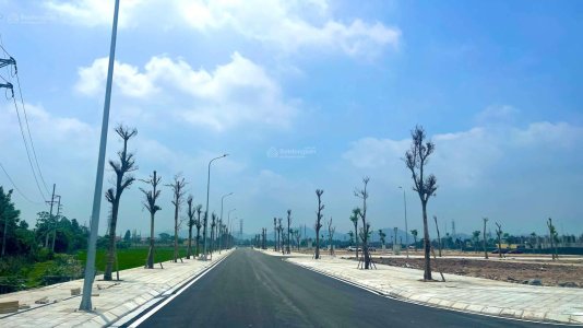 The Metropolitan Bắc Giang