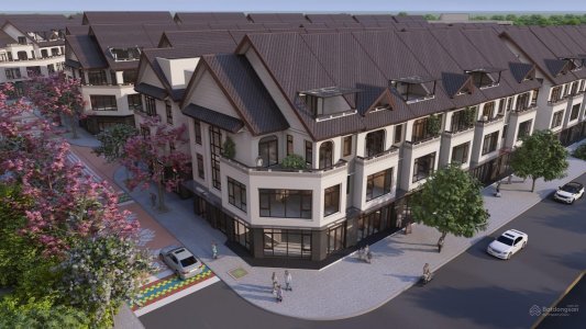 Eco Palace