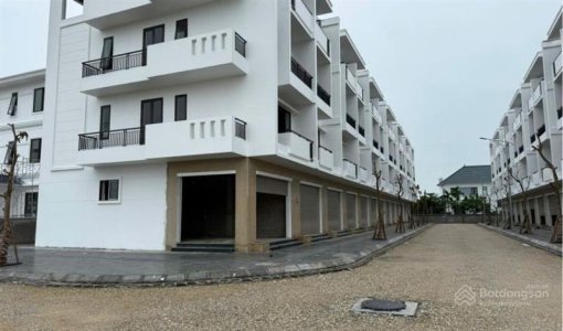 Nam Hải Central Park