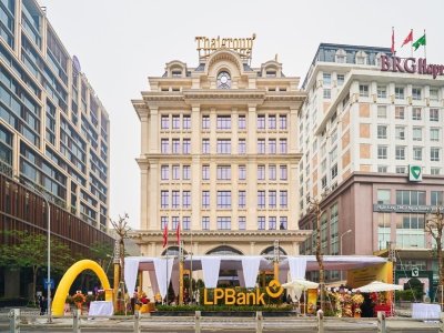 ThaiSquare Caliria