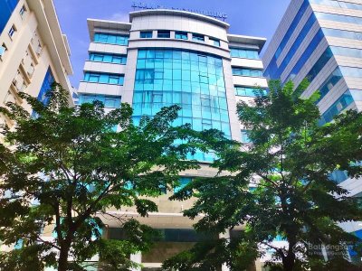Hoàng Ngọc Building