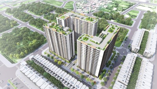 Ecohome Sông Thương