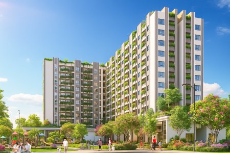 VCI Green Home
