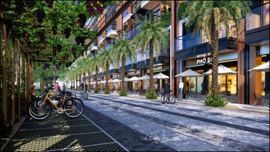 Phan Rang Center