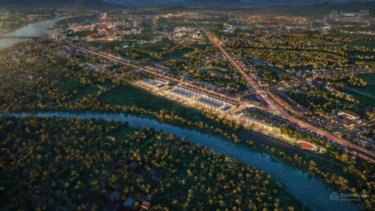 Bồng Sơn Residences