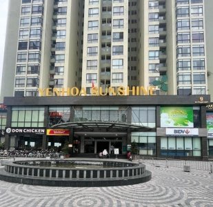 Yên Hòa Sunshine