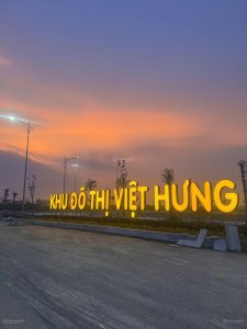 KĐT Việt Hưng