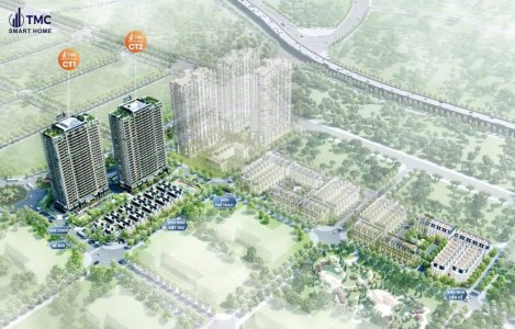 TMC Smart Home