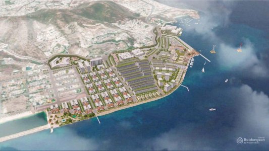 Vinhomes Pearl Bay