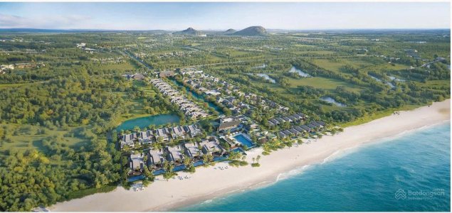 Mandarin Oriental Danang