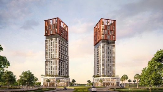Cora Tower