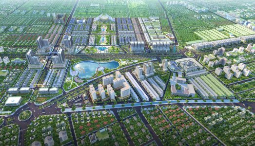 Thành Đông Metropolis