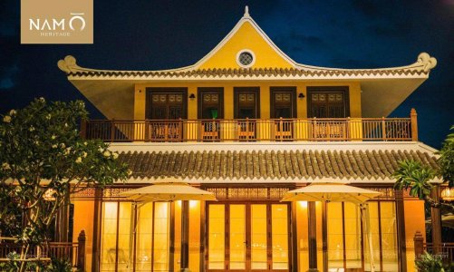 Nam Ô Heritage