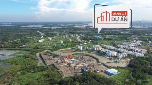 Chung cư MT Eastmark City