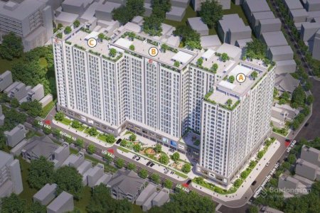Eco Residence