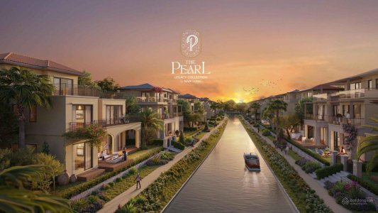 The Pearl - Waterpoint