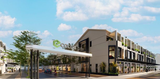 Ecolux City