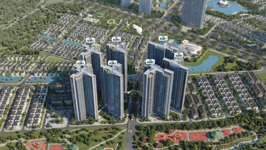 Alumi - Alluvia City