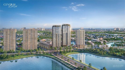 Central Lakeside