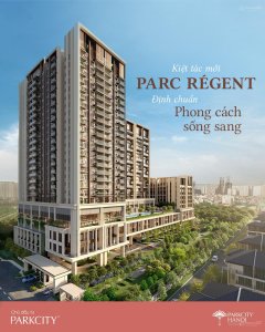 Parc Régent