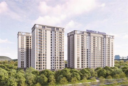 Handico Riverside