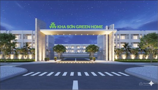 Kha Sơn Green Home