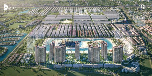 Masteri Grand Coast