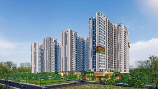 K-Home Cityview
