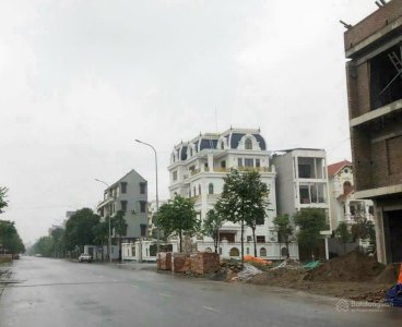 Khu đô thị Liêm Chính