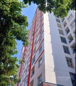 Cao ốc Thái An - TMT