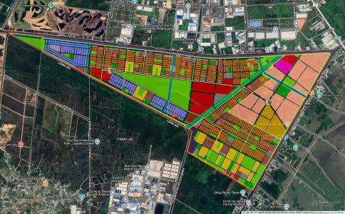 Vinhomes Saigon Park