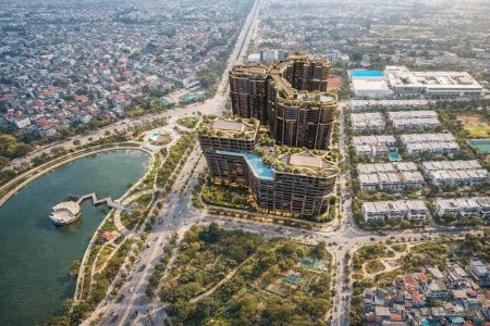 The Magnolia Private Residences