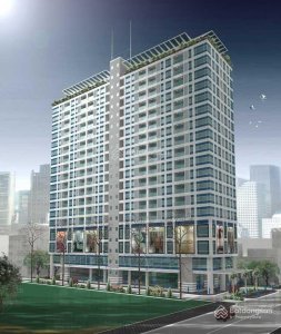 Nhà ở xã hội 275 Nguyễn Trãi