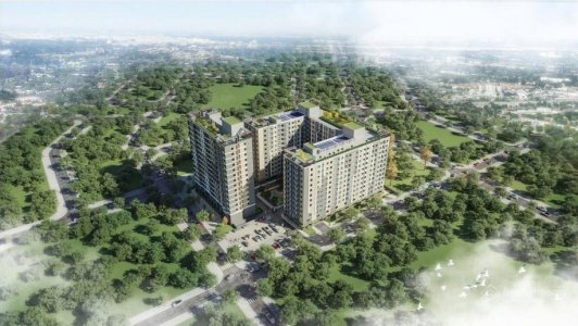 Ecohome Sông Thương 2